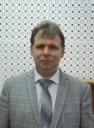 Лобанов Сергей Александрович