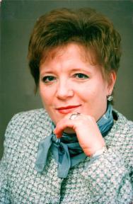 Третьяк Людмила Николаевна