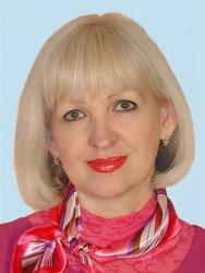 Семенака Светлана Ивановна