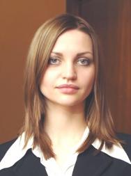 Баланюк Екатерина Валерьевна