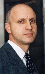 Антюшин Сергей Сергеевич