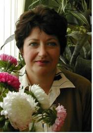 Смирнова Татьяна Михайловна