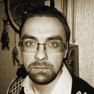 Барышников Павел Николаевич