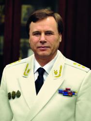 Буксман Александр Эмануилович