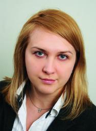 Беленчук Анна Александровна