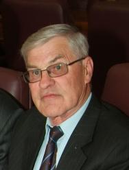 Полетаев Юрий Николаевич