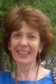 Кавун Людмила Викторовна