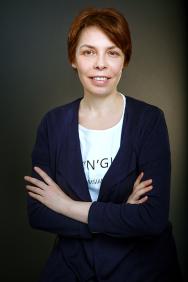 Торопова Ирина Владимировна