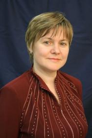 Агапова Елена Николаевна