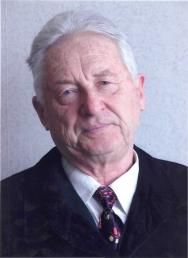 Зыкин Леонид Федорович