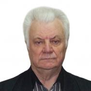 Кузнецов Владимир Васильевич