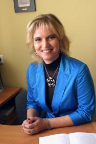 Соловьева Наталья Александровна