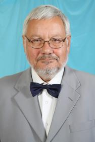 Алпатов Геннадий Евгеньевич