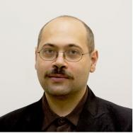 Скворцов Арсений Владимирович