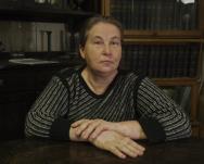 Никольская Ольга Сергеевна