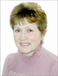 Ворончихина Евгения Александровна