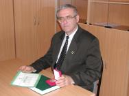 Ожерельев Виктор Николаевич