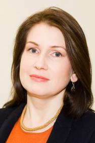 Макар Светлана Владимировна