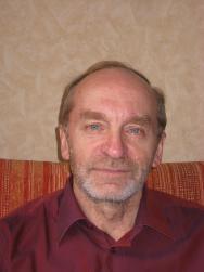 Михайленко Михаил Николаевич