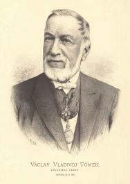 Томек Вацлав