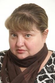 Сенкевич Людмила Викторовна