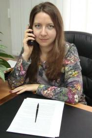 Яскина Ольга Александровна