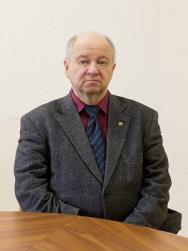 Михайлин Александр Николаевич