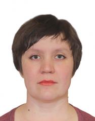 Копина Анна Анатольевна