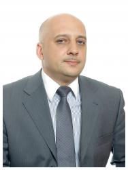 Демченко Максим Владимирович