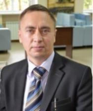 Зуев Сергей Васильевич