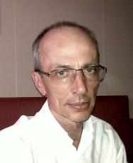 Меньков Андрей Викторович