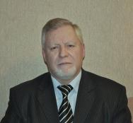 Слиняков Юрий Владимирович