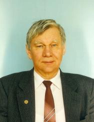 Михайлов Геннадий Алексеевич