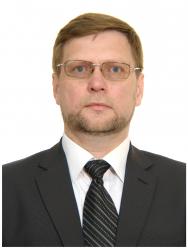 Горбатов Дмитрий Сергеевич