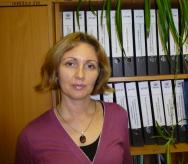 Таболова Елена Мэлсовна