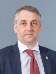 Сергеев Виталий Владимирович