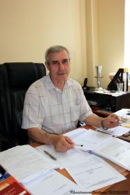 Ненахов Виктор Миронович