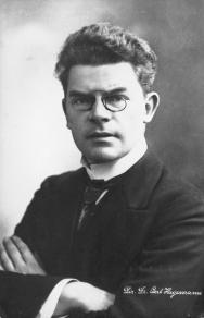 Гагеман Карл