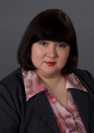 Гаврилова Светлана Станиславовна