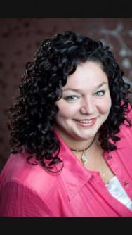 Смолякова Илона Николаевна