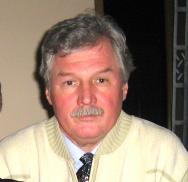 Обухов Дмитрий Константинович