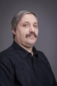 Володихин Дмитрий Михайлович