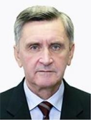 Корниенко Виктор Иванович