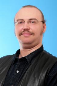 Щеколдин Владислав Юрьевич