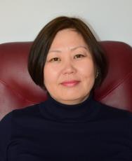 Бутуева Зинаида Арсентьевна