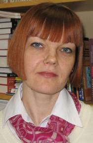 Бусыгина Наталья Петровна