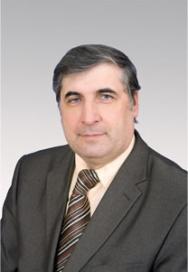 Маркин Александр Васильевич