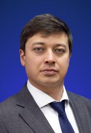 Хаиров Бари Галимович