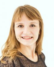 Иванченко Алеся Яковлевна