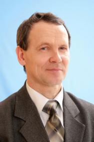 Алиферов Александр Иванович